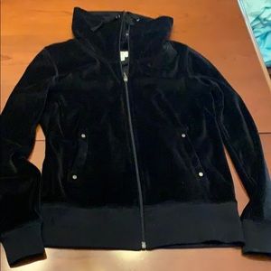 🧤Kate Hill zipper up sweatshirt